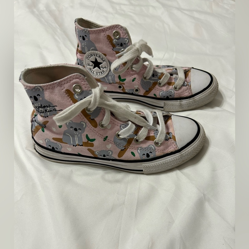Converse
